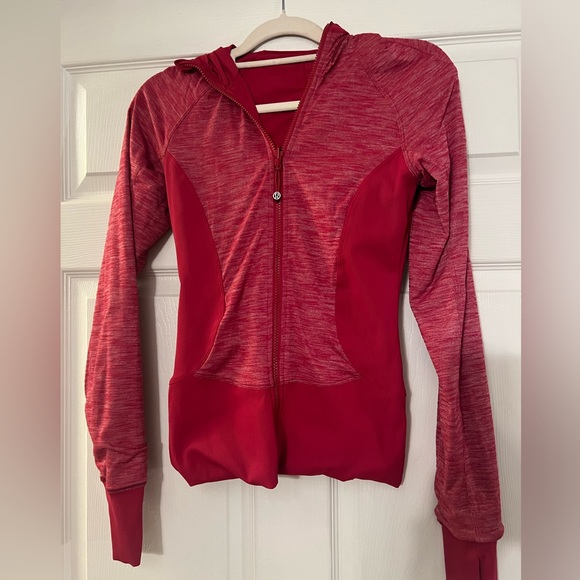 Lululemon In Flux Reversible Jacket - Picture 12 of 12